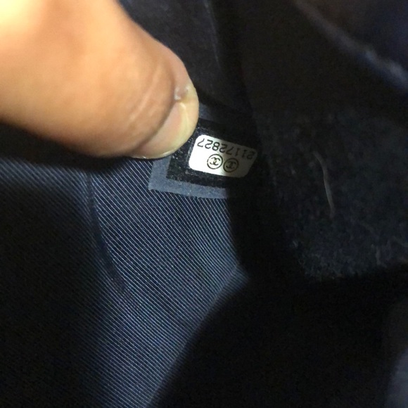 Chanel boy bag - Picture 4 of 8